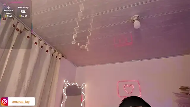 แชท XXX สดของ Amara_tay