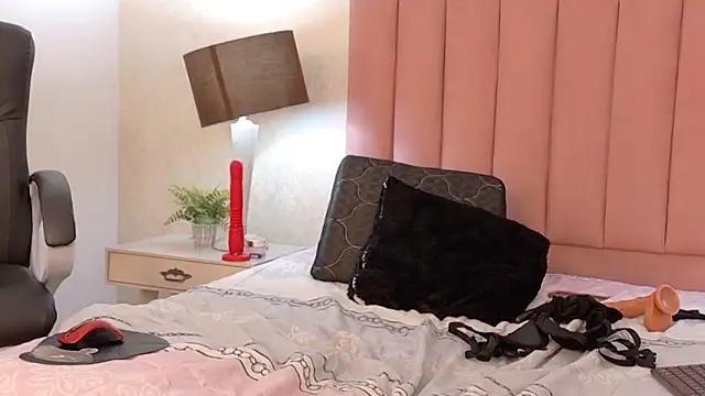 Alanagh_: онлайн-секс-чат