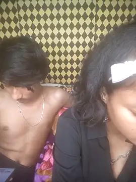 Freakingromance's Webcam Show