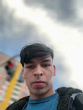 The_Conquer élő XXX-chatje