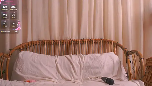 TifanyBerto Live XXX-Chat