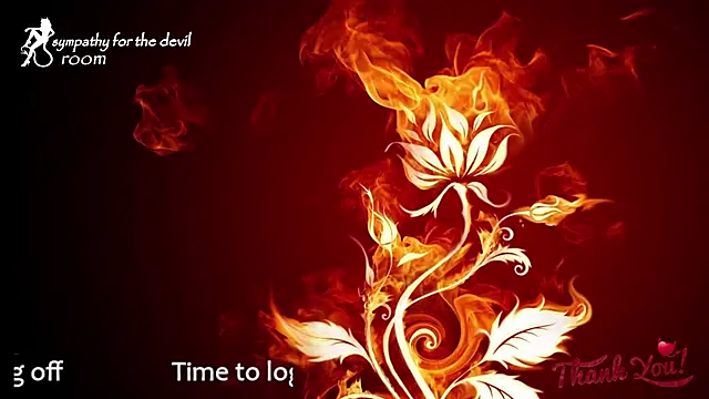 แชท XXX สดของ Sympathy_for_the_devil