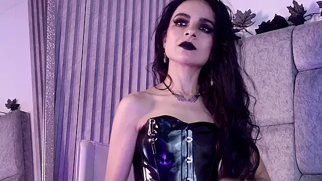 Alice_noir live XXX chat