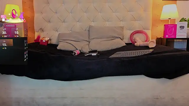 slim_tian Adlı Modelin Canlı XXX Sohbeti