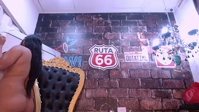 MariyaNovakie Chat XXX in diretta