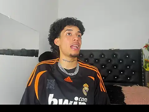 Ryder-Stone Webcam show