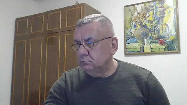 machomale3 Webcam Show