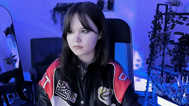 แชท XXX สดของ Elainebeness