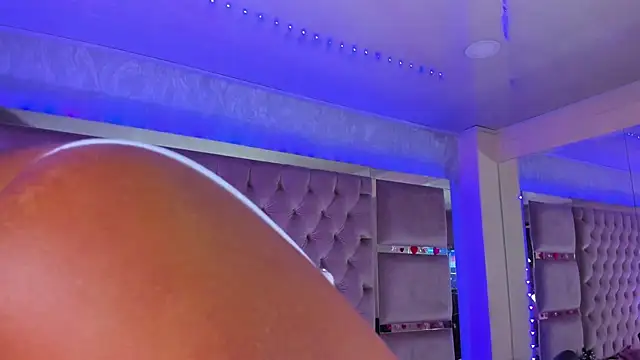 Harii_02 Live XXX-chat