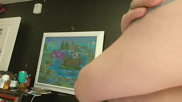 Show webcam de AQuickPhyx