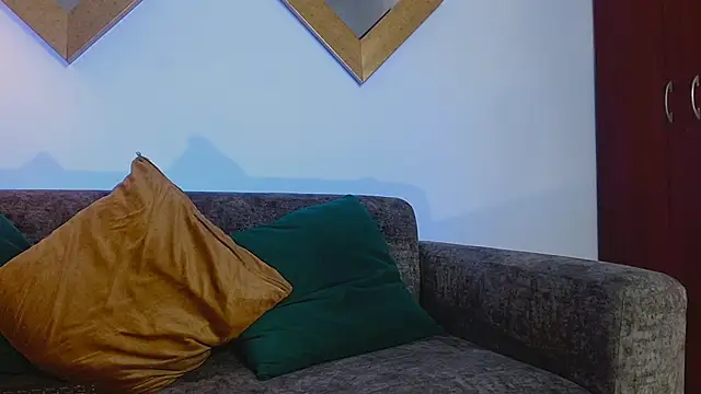 HarryFosster webcam show