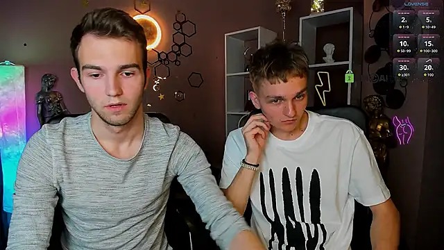 john_lik – Naživo XXX chat