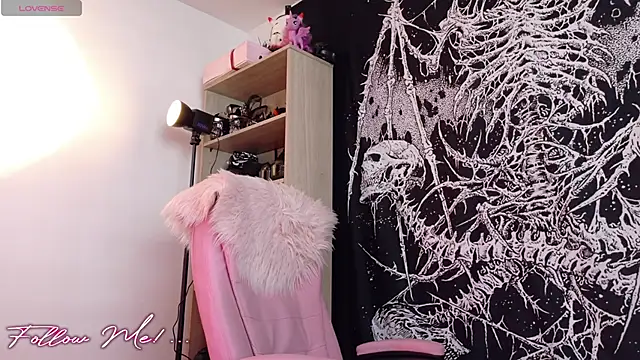 antoniaacxx's Webcam Show