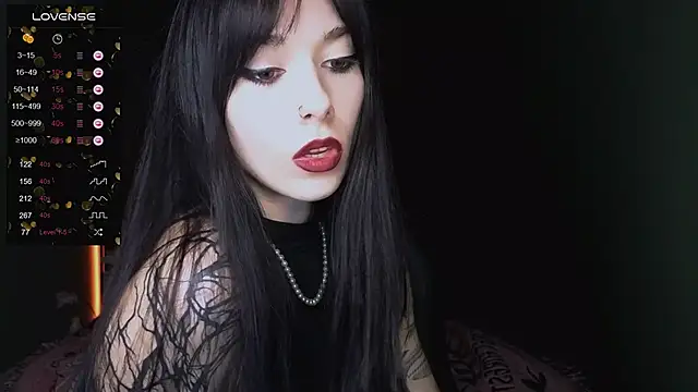 JillVerdon Obrolan Langsung XXX