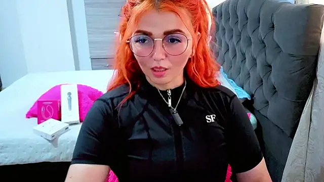 Chatroom XXX en direct de Alexatexa2929