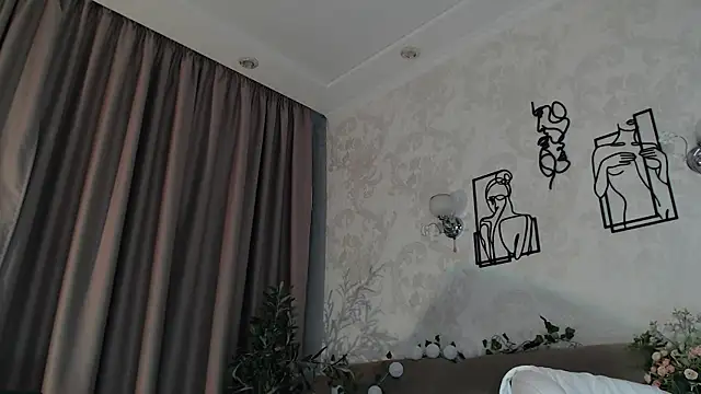 Chatroom XXX en direct de Emilly_angel