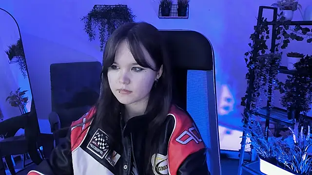 Chatroom XXX en direct de Elainebeness