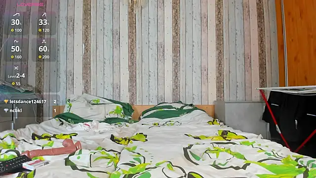 Chat +18 de lexxiigold ao vivo