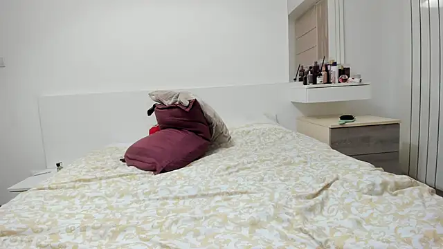 Chatroom XXX en direct de rosasweet02