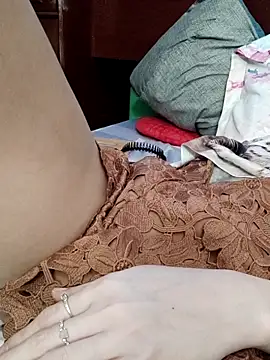 عرض كام QueenSoreal