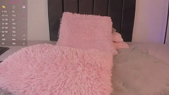 LynnSam_ Live XXX Chat