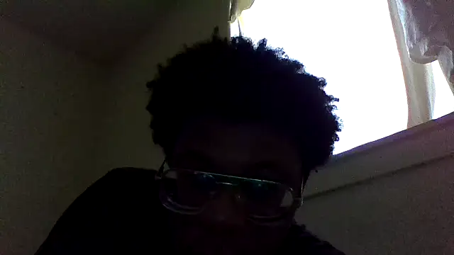 โชว์เว็บแคมของ dvaughn3117