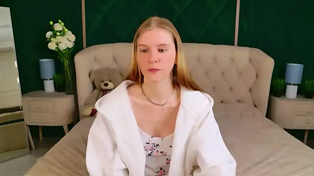 Morgan_Wardi's Live XXX Chat