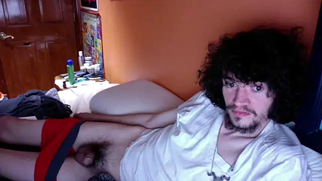 Teddy4420: онлайн-секс-чат