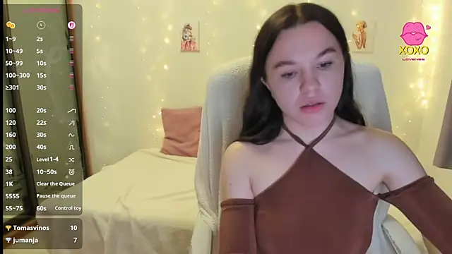 Mia_Mia999's Live XXX Chat