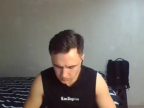 Denis_sport's Webcam Show