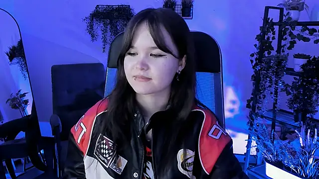 แชท XXX สดของ Elainebeness