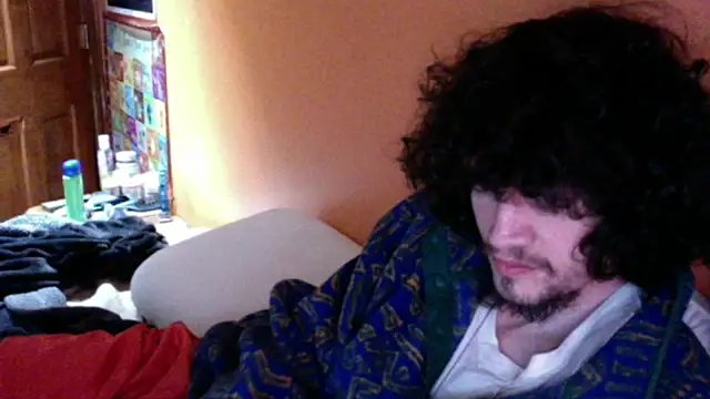 Teddy4420 Live XXX-chat