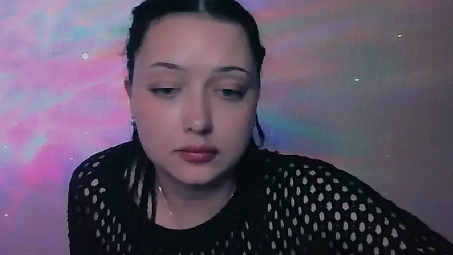 Katarina_Fox_ Adlı Modelin Web Kamerası Şovu