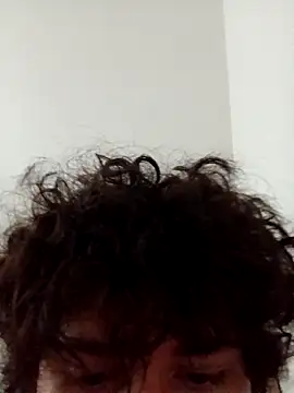 Show de normalboy16 na webcam