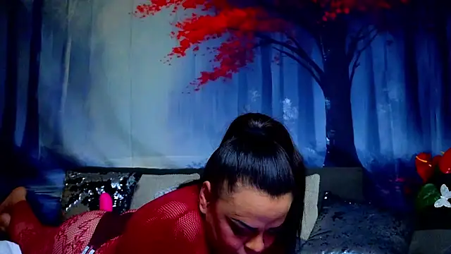 ElizabethEven – Live XXX-chat