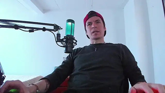 Headhunterdz 网络视讯表演