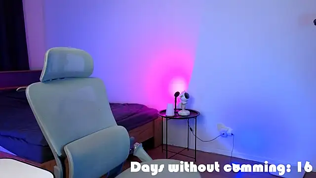 Živý XXX chat DENIS_HERE