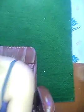 CUTI-NAINA Live XXX-Chat