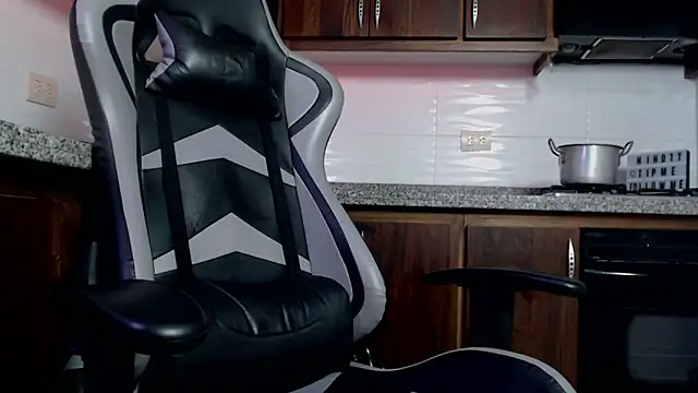 alex_xhunter – Kamerová šou