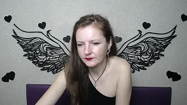 MeganPirs: онлайн-секс-чат