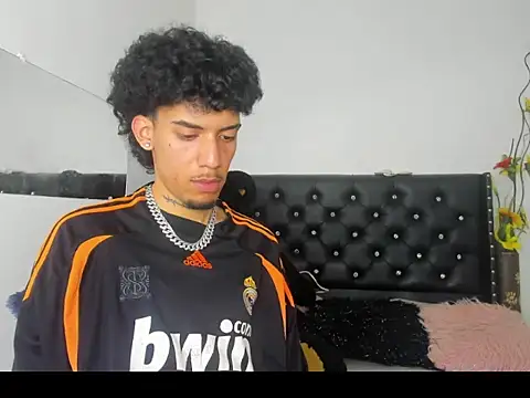 Вебкам-шоу Ryder-Stone