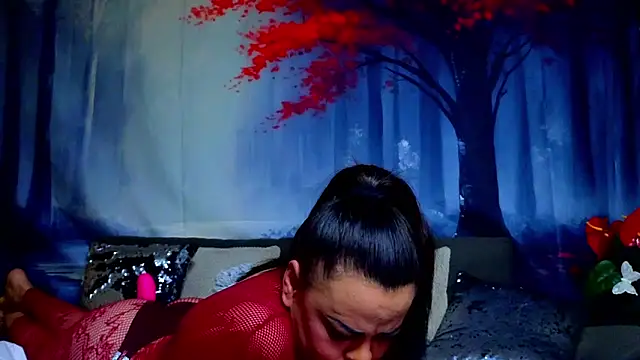 ElizabethEven Live XXX-Chat