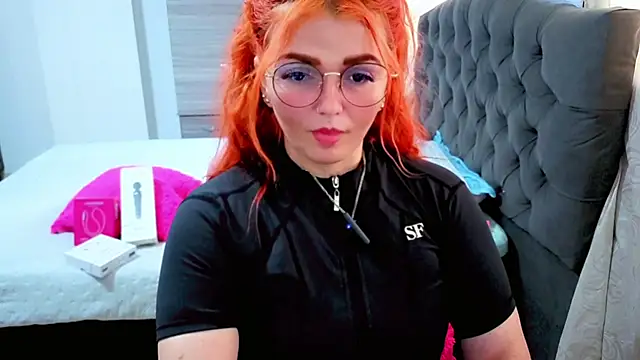 Alexatexa2929 Obrolan Langsung XXX