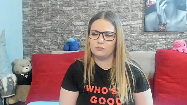 แชท XXX สดของ kalindahot