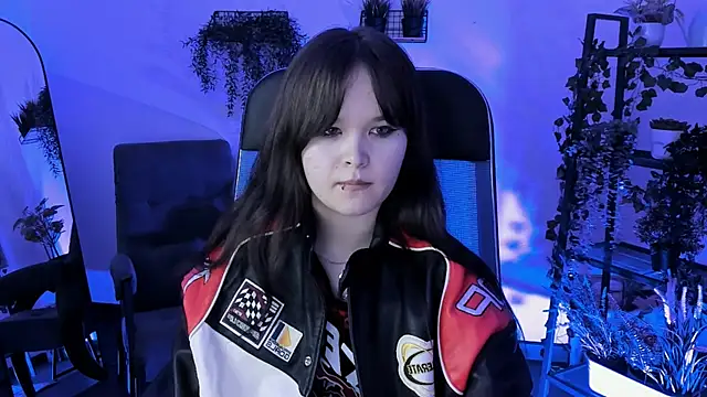 Elainebeness Obrolan Langsung XXX