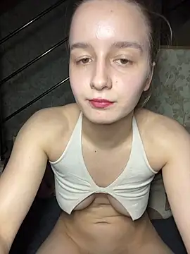 Chat XXX en directo de Teresa_Catty