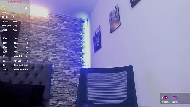 Chat XXX en directo de Nyx_Moon