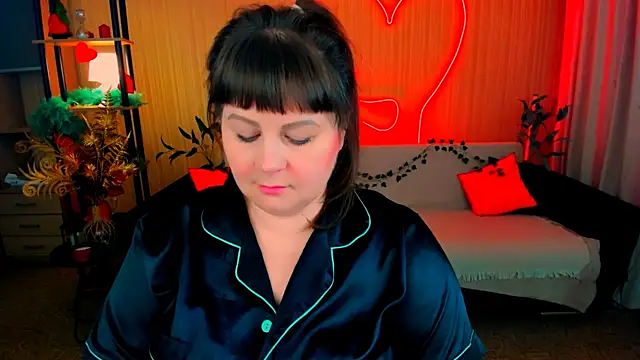 แชท XXX สดของ CrystaalStaar