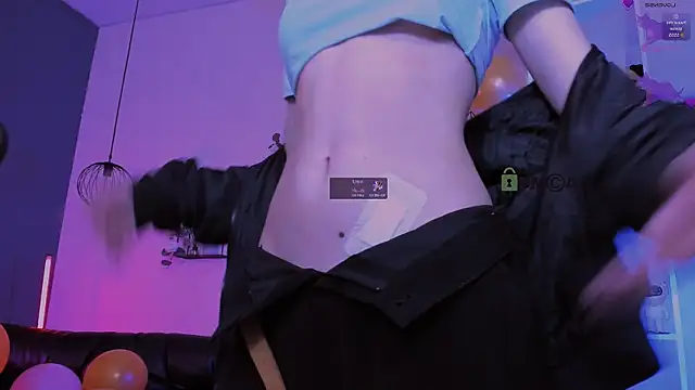 แชท XXX สดของ gloria_bubble