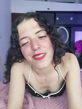 Živý XXX chat vanesa_gomez